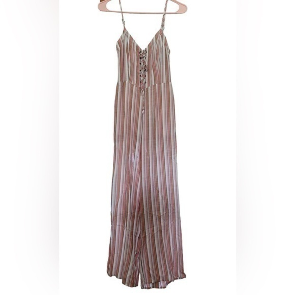 Aeropostale summer jumpsuit